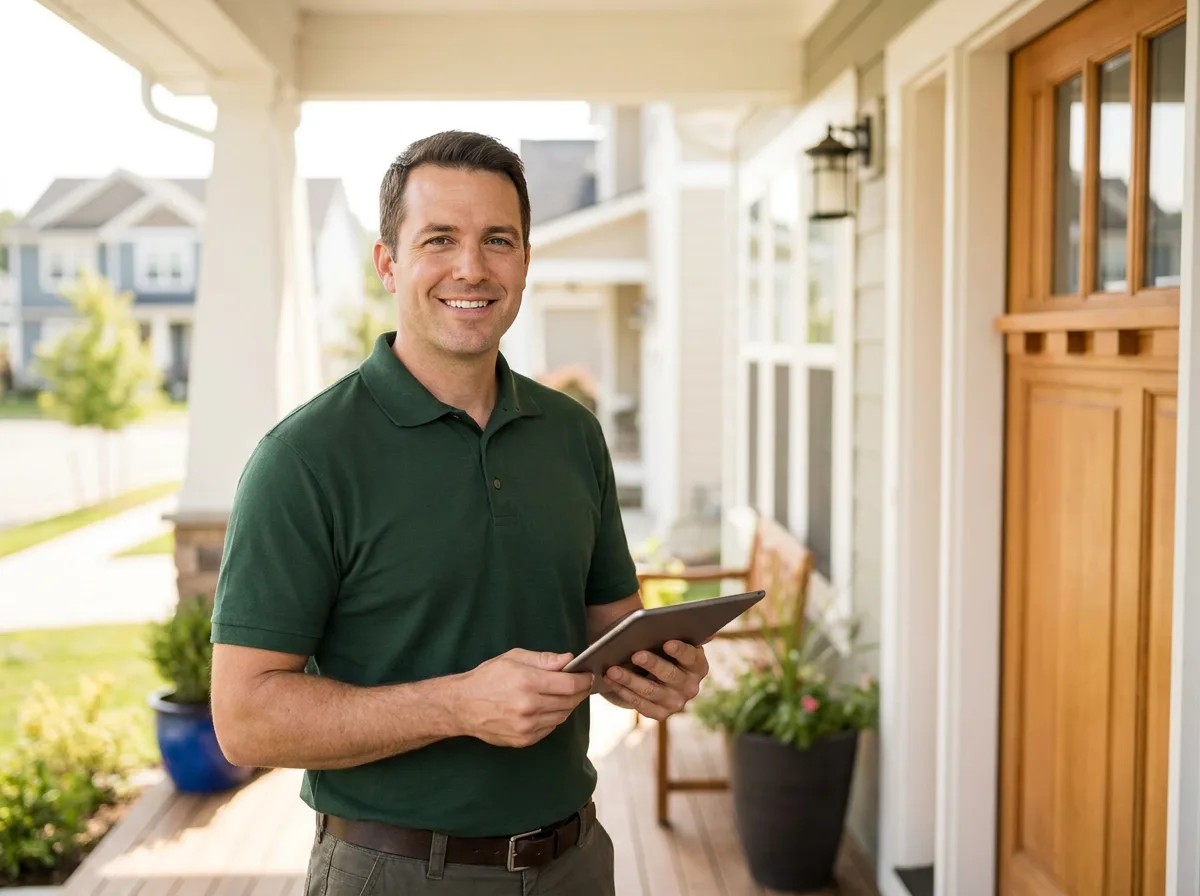 Pest control FAQs for Lee Center, IL